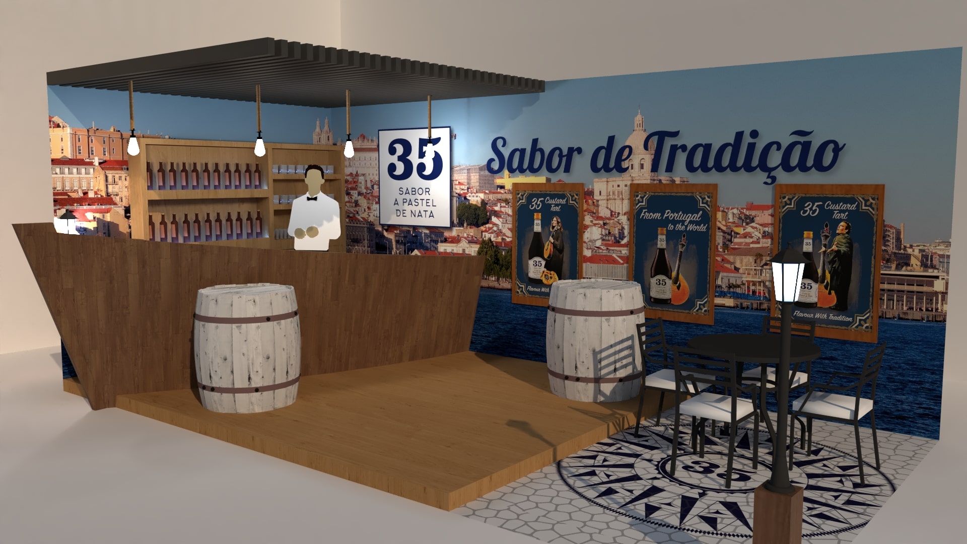 Render